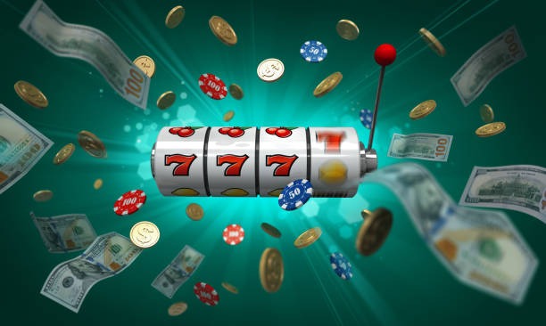 gendut188 game categories: sportsbook, slots, live-dealer tables, esports